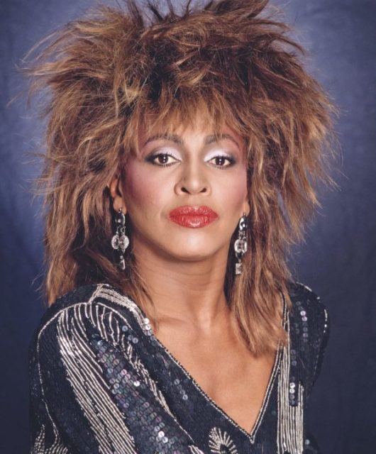 Previously unheard Tina Turner track on Private Dancer (40th Anniversary Edition)