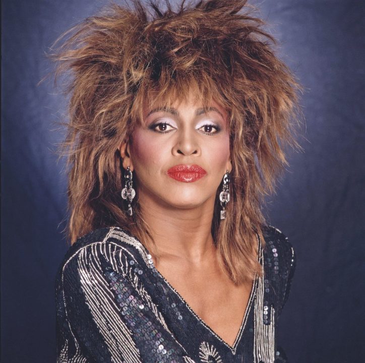 Previously unheard Tina Turner track on Private Dancer (40th Anniversary Edition) 