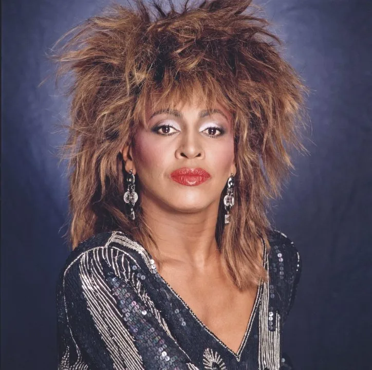 Previously unheard Tina Turner track on Private Dancer (40th Anniversary Edition)