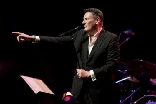 Tony Hadley UK tour 2025 announced