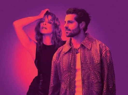 Kylie and ALOK join forces for new single, Last Night I Dreamt I Fell In Love