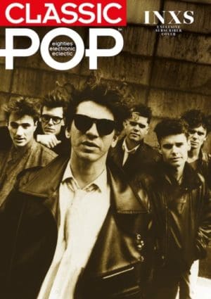 Classic Pop issue 92 is on sale now!