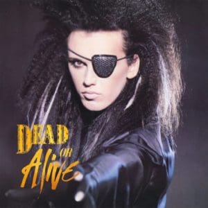 Record Store Day 2025 - Dead or Alive