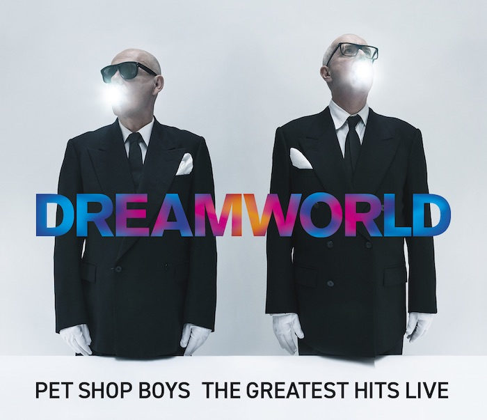 Pet Shop Boys announce huge summer shows