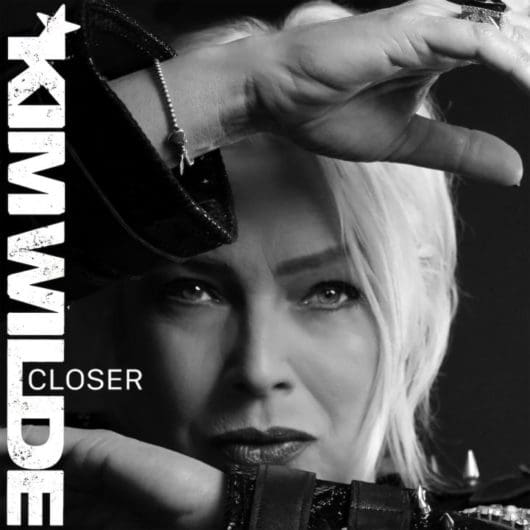 Kim Wilde - Closer New Album review