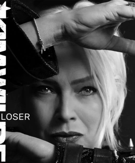 Kim Wilde - Closer New Album review