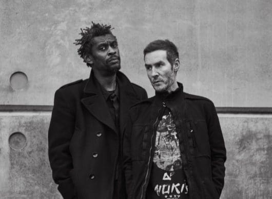 Massive Attack to headline LIDO Festival