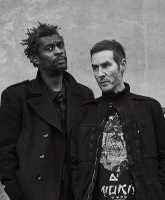 Massive Attack to headline LIDO Festival