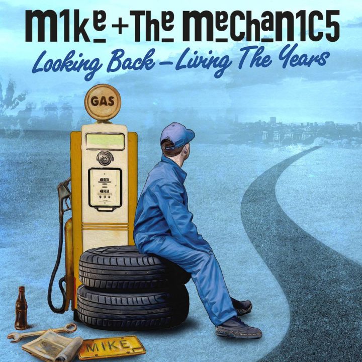 Mike + The Mechanics release career-spanning collection