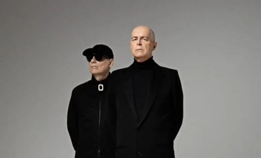 Pet Shop Boys announce huge Cardiff show