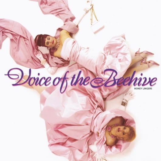 Voice of the Beehive