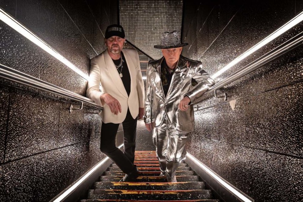 Heaven 17 announce 13-date Sound With Vision Tour