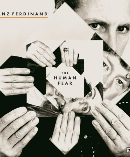 Franz Ferdinand - The Human Fear Interview