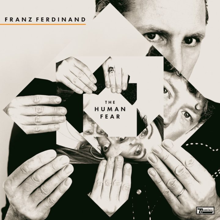 Franz Ferdinand – The Human Fear Interview