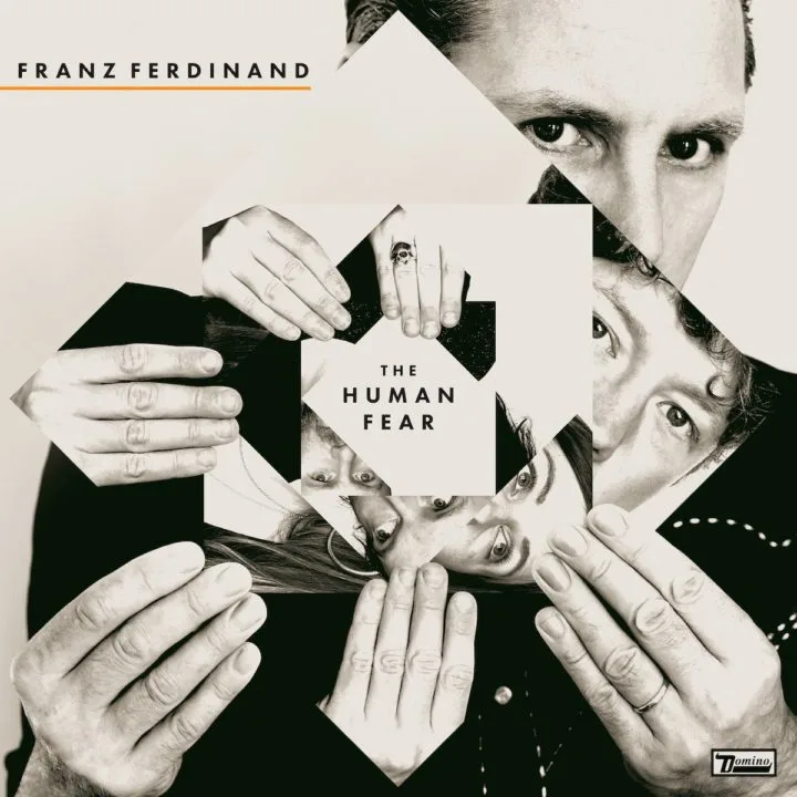 Franz Ferdinand - The Human Fear Interview