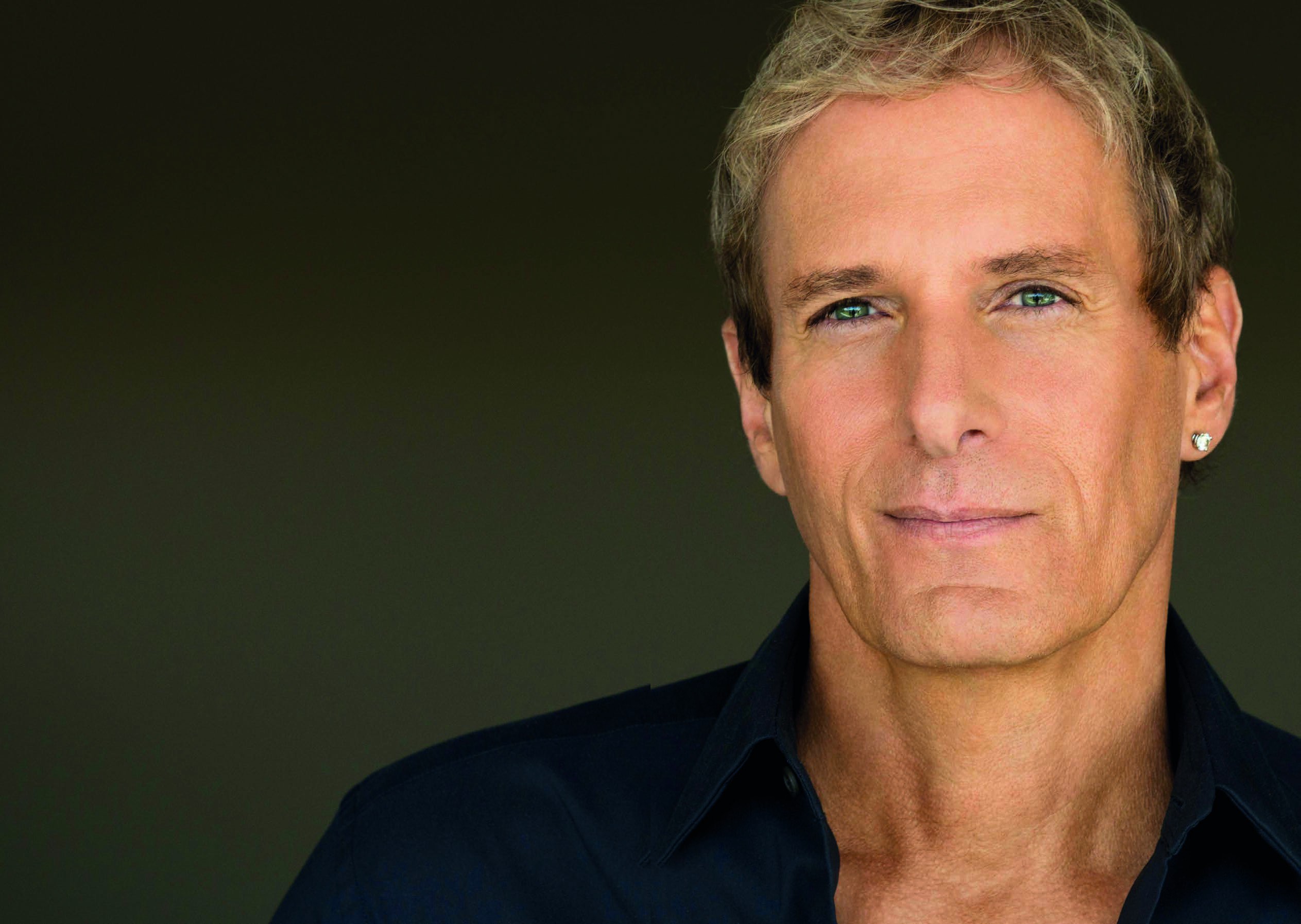 "I don't have to take myself so seriously" Michael Bolton interview